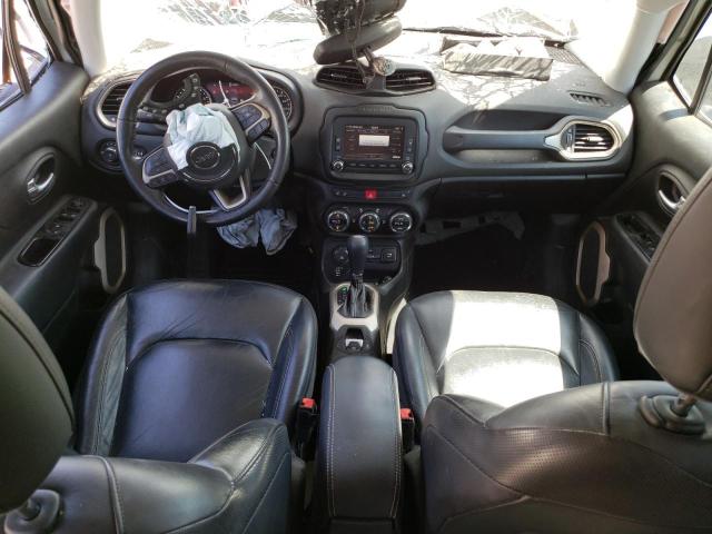 Photo 7 VIN: ZACCJBDT1GPD94011 - JEEP RENEGADE L 