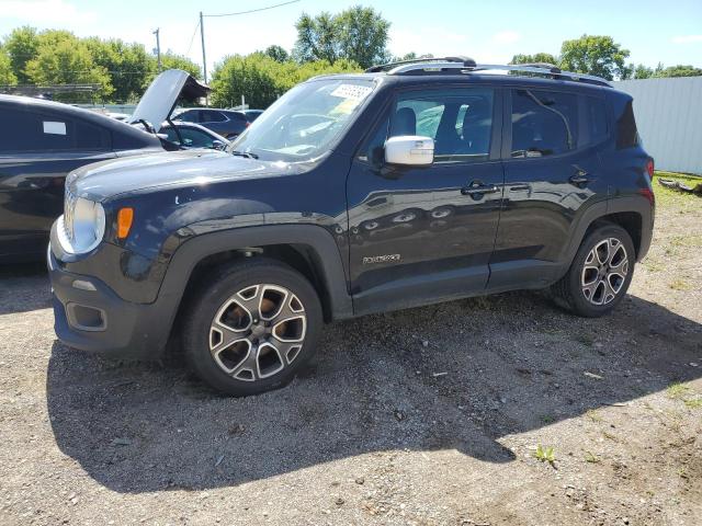 Photo 0 VIN: ZACCJBDT2FPB28480 - JEEP RENEGADE L 