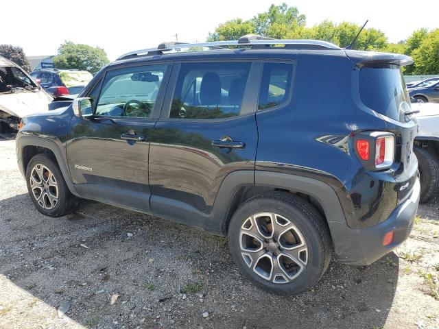 Photo 1 VIN: ZACCJBDT2FPB28480 - JEEP RENEGADE L 