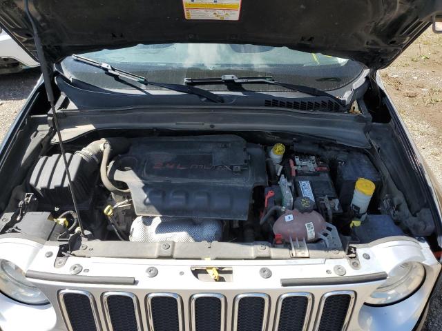 Photo 11 VIN: ZACCJBDT2FPB28480 - JEEP RENEGADE L 