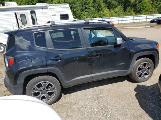 Photo 2 VIN: ZACCJBDT2FPB28480 - JEEP RENEGADE L 