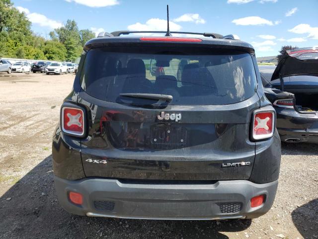 Photo 5 VIN: ZACCJBDT2FPB28480 - JEEP RENEGADE L 