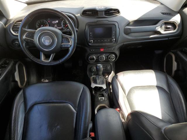 Photo 7 VIN: ZACCJBDT2FPB28480 - JEEP RENEGADE L 