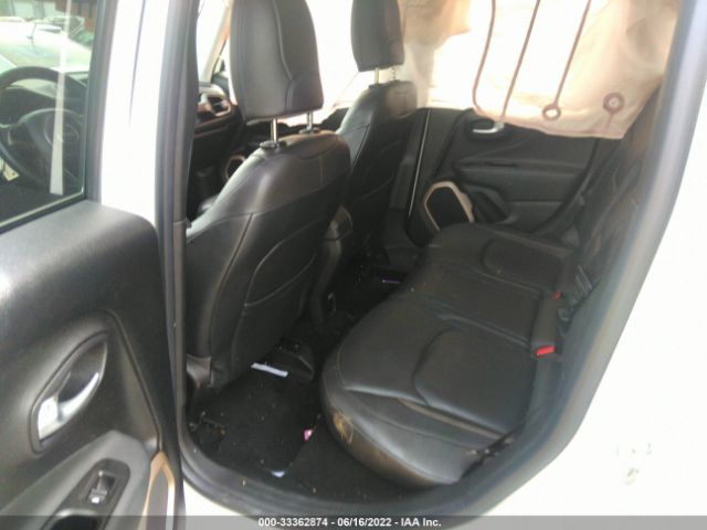 Photo 7 VIN: ZACCJBDT2FPB28883 - JEEP RENEGADE 