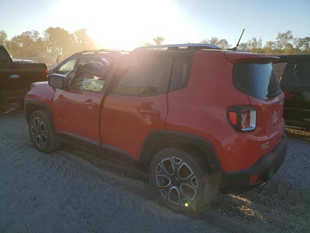 Photo 1 VIN: ZACCJBDT2FPB29905 - JEEP RENEGADE L 