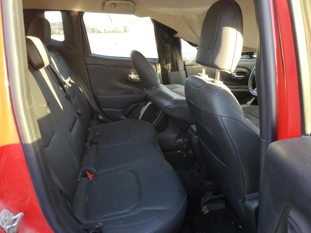 Photo 9 VIN: ZACCJBDT2FPB29905 - JEEP RENEGADE L 