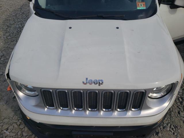 Photo 10 VIN: ZACCJBDT2FPB38572 - JEEP RENEGADE L 