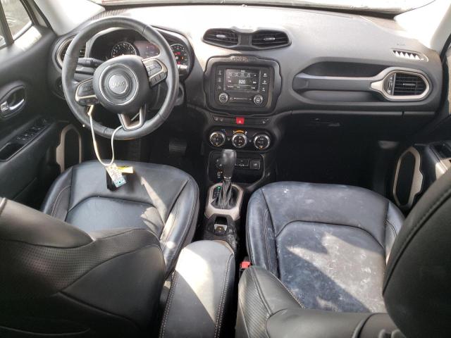 Photo 7 VIN: ZACCJBDT2FPB38572 - JEEP RENEGADE L 