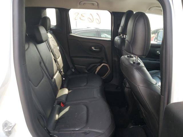 Photo 9 VIN: ZACCJBDT2FPB38572 - JEEP RENEGADE L 