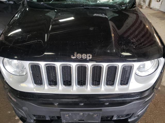 Photo 11 VIN: ZACCJBDT2FPB43187 - JEEP RENEGADE L 