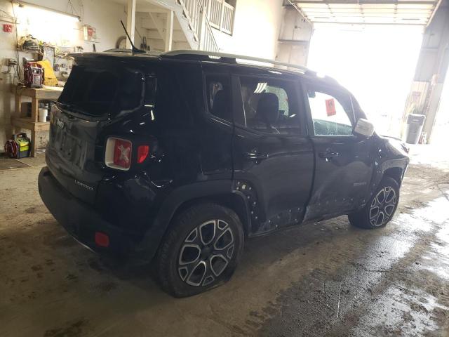 Photo 2 VIN: ZACCJBDT2FPB43187 - JEEP RENEGADE L 