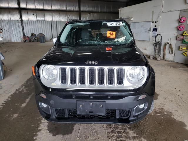 Photo 4 VIN: ZACCJBDT2FPB43187 - JEEP RENEGADE L 