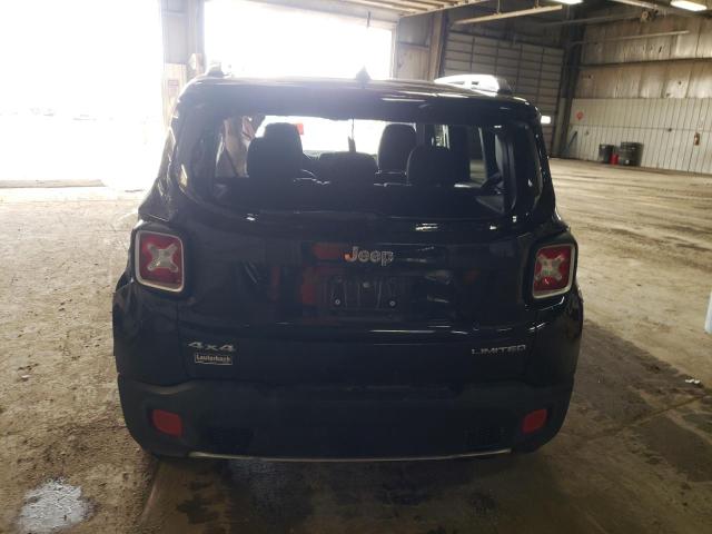 Photo 5 VIN: ZACCJBDT2FPB43187 - JEEP RENEGADE L 