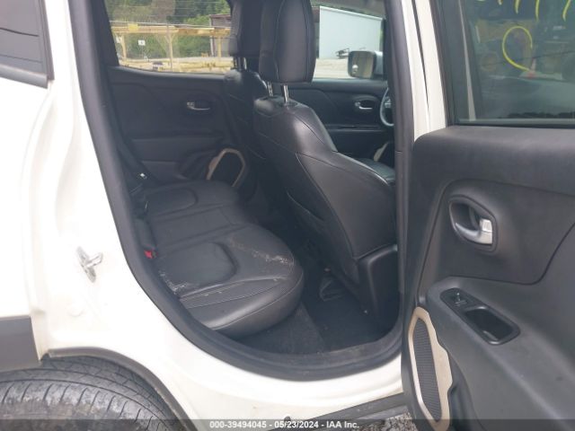 Photo 7 VIN: ZACCJBDT2FPC39272 - JEEP RENEGADE 