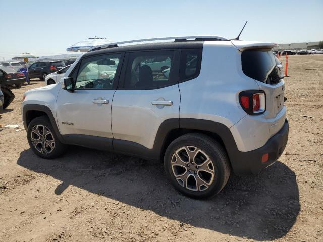 Photo 1 VIN: ZACCJBDT2FPC45864 - JEEP RENEGADE 