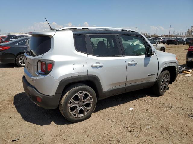 Photo 2 VIN: ZACCJBDT2FPC45864 - JEEP RENEGADE 