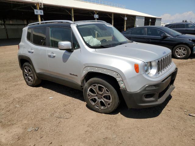 Photo 3 VIN: ZACCJBDT2FPC45864 - JEEP RENEGADE 