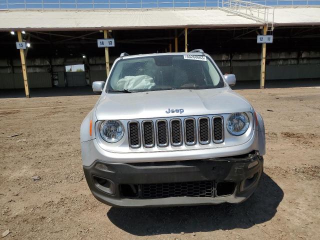 Photo 4 VIN: ZACCJBDT2FPC45864 - JEEP RENEGADE 