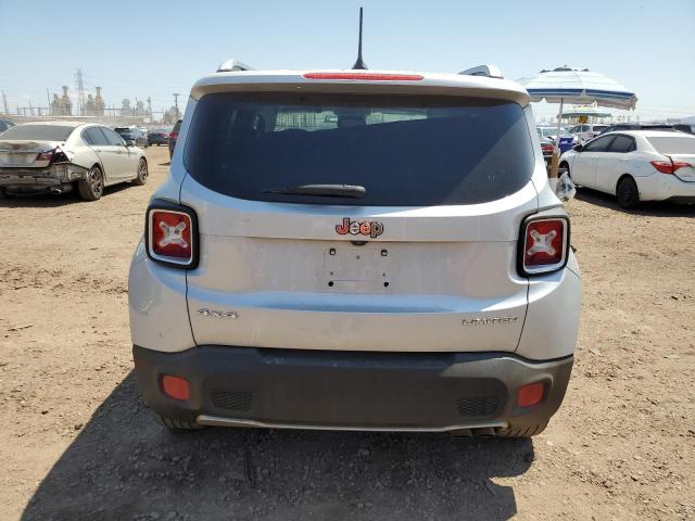 Photo 5 VIN: ZACCJBDT2FPC45864 - JEEP RENEGADE 