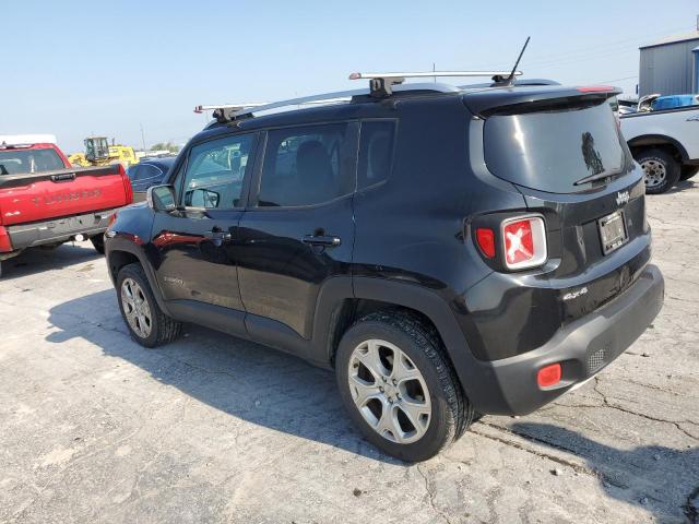 Photo 1 VIN: ZACCJBDT2GPC77294 - JEEP RENEGADE L 