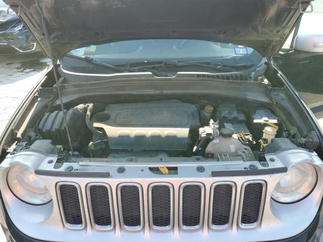 Photo 11 VIN: ZACCJBDT2GPC77294 - JEEP RENEGADE L 