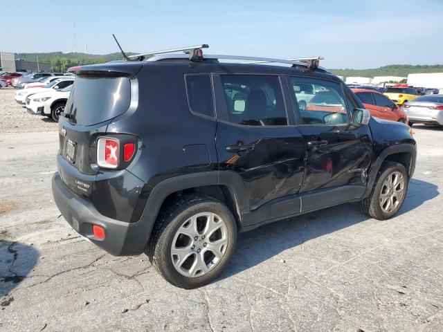 Photo 2 VIN: ZACCJBDT2GPC77294 - JEEP RENEGADE L 