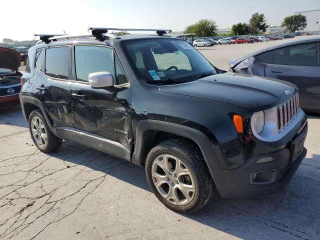 Photo 3 VIN: ZACCJBDT2GPC77294 - JEEP RENEGADE L 