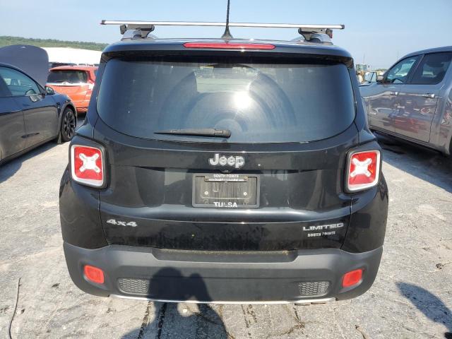 Photo 5 VIN: ZACCJBDT2GPC77294 - JEEP RENEGADE L 