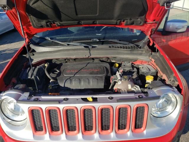 Photo 11 VIN: ZACCJBDT2GPD22802 - JEEP RENEGADE L 