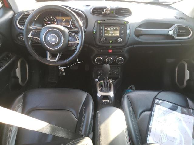 Photo 7 VIN: ZACCJBDT2GPD22802 - JEEP RENEGADE L 