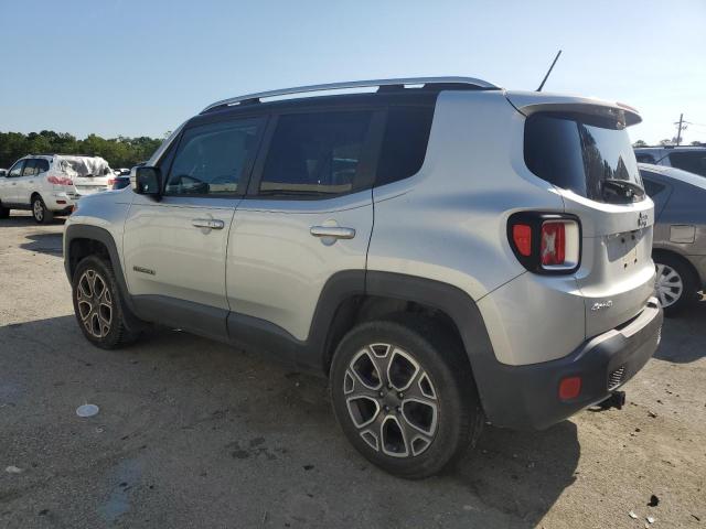 Photo 1 VIN: ZACCJBDT2GPD65911 - JEEP RENEGADE L 