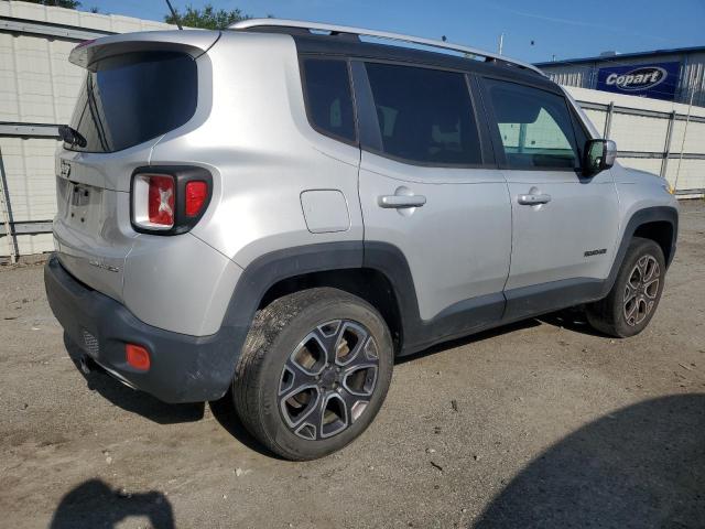 Photo 2 VIN: ZACCJBDT2GPD65911 - JEEP RENEGADE L 