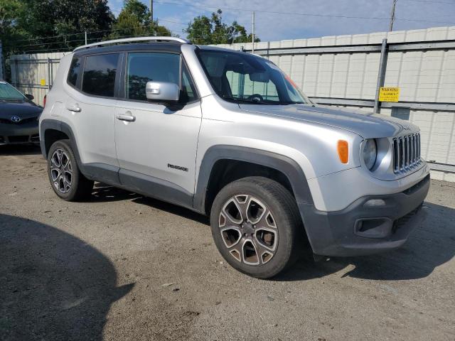 Photo 3 VIN: ZACCJBDT2GPD65911 - JEEP RENEGADE L 