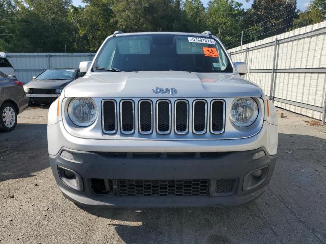 Photo 4 VIN: ZACCJBDT2GPD65911 - JEEP RENEGADE L 