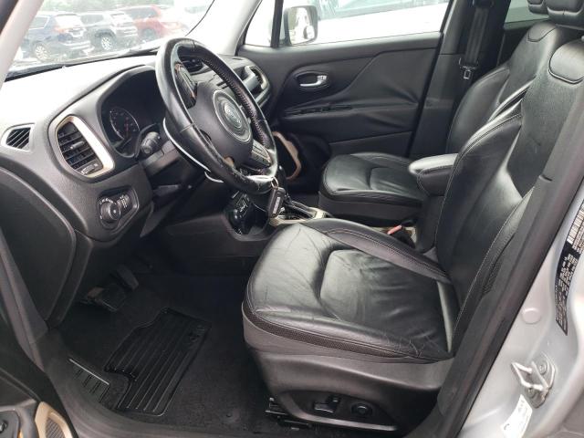 Photo 6 VIN: ZACCJBDT2GPD65911 - JEEP RENEGADE L 