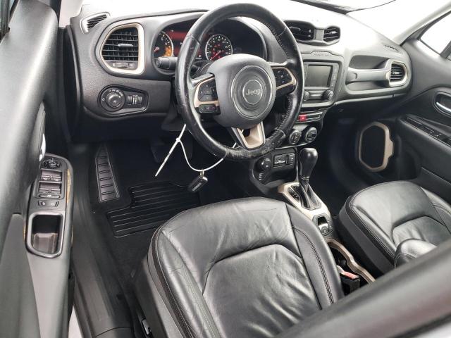 Photo 7 VIN: ZACCJBDT2GPD65911 - JEEP RENEGADE L 