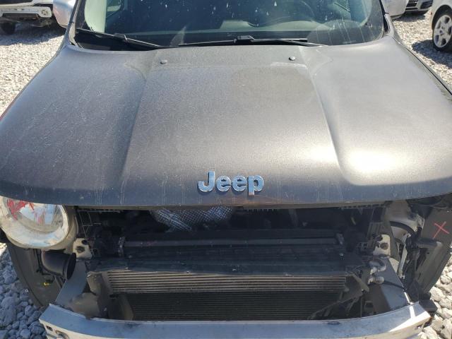 Photo 11 VIN: ZACCJBDT2GPE31907 - JEEP RENEGADE L 