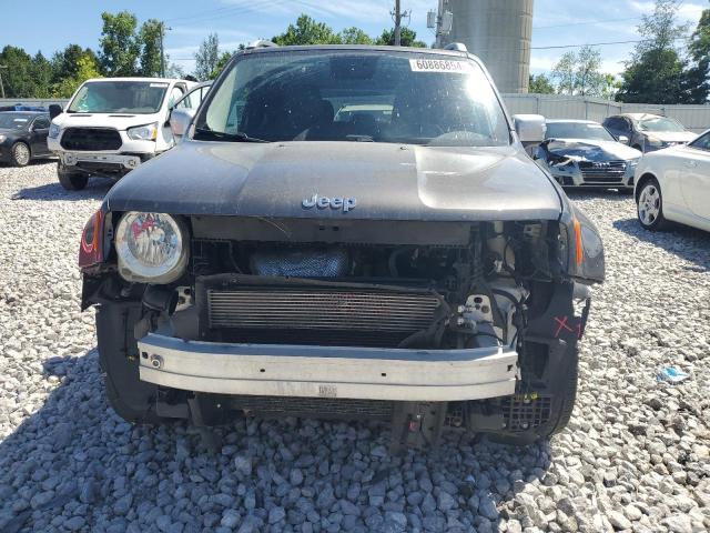 Photo 4 VIN: ZACCJBDT2GPE31907 - JEEP RENEGADE L 