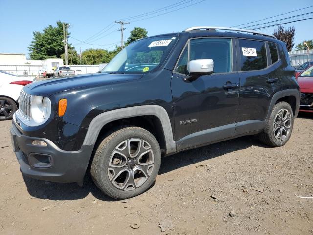 Photo 0 VIN: ZACCJBDT3FPC25963 - JEEP RENEGADE L 