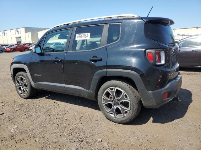 Photo 1 VIN: ZACCJBDT3FPC25963 - JEEP RENEGADE L 