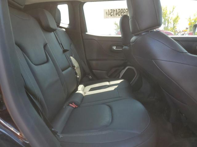 Photo 10 VIN: ZACCJBDT3FPC25963 - JEEP RENEGADE L 