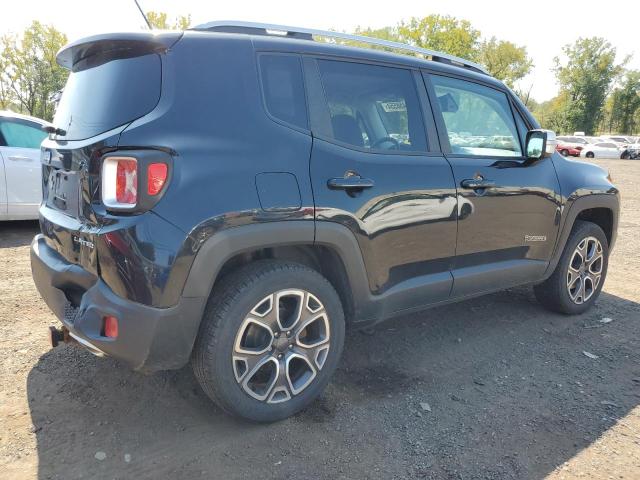 Photo 2 VIN: ZACCJBDT3FPC25963 - JEEP RENEGADE L 