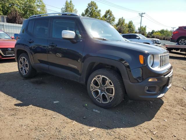 Photo 3 VIN: ZACCJBDT3FPC25963 - JEEP RENEGADE L 