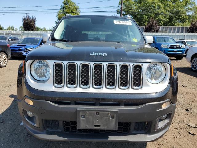 Photo 4 VIN: ZACCJBDT3FPC25963 - JEEP RENEGADE L 