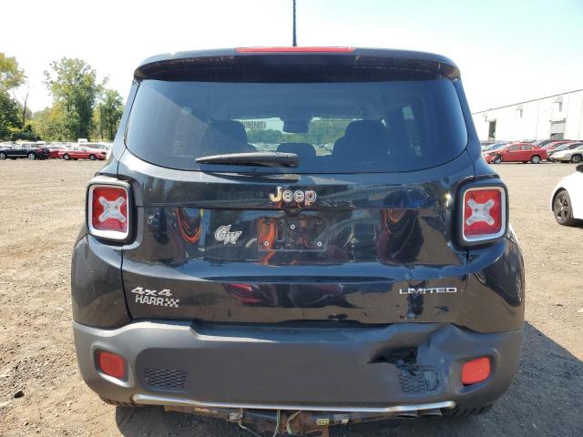 Photo 5 VIN: ZACCJBDT3FPC25963 - JEEP RENEGADE L 