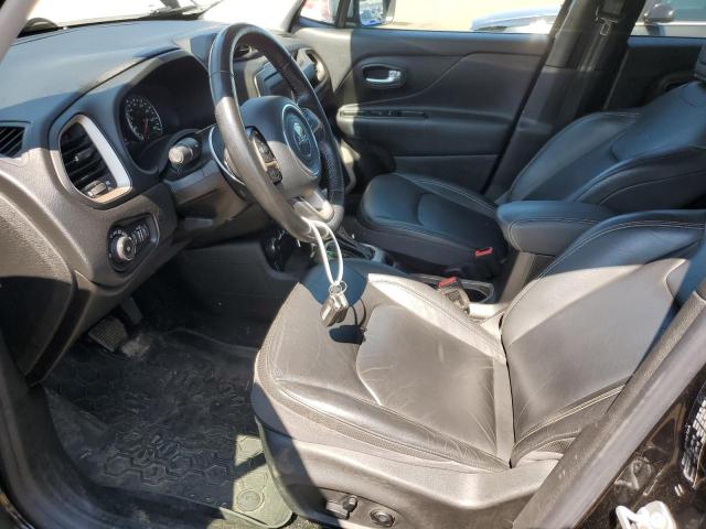 Photo 6 VIN: ZACCJBDT3FPC25963 - JEEP RENEGADE L 