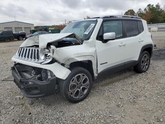 Photo 0 VIN: ZACCJBDT3FPC31200 - JEEP RENEGADE 