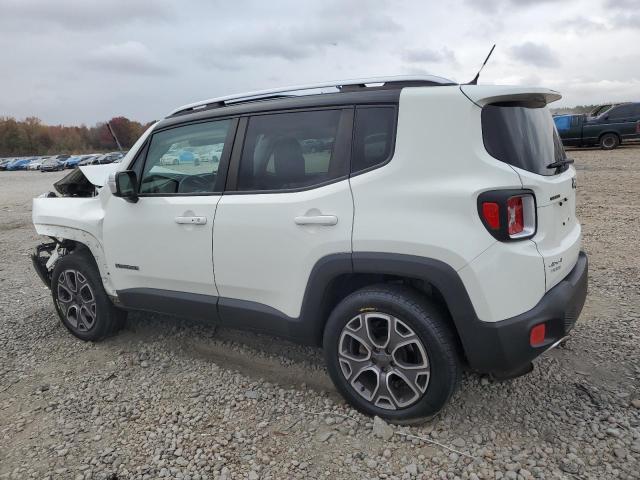 Photo 1 VIN: ZACCJBDT3FPC31200 - JEEP RENEGADE 