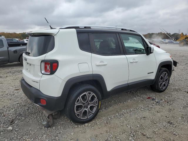 Photo 2 VIN: ZACCJBDT3FPC31200 - JEEP RENEGADE 