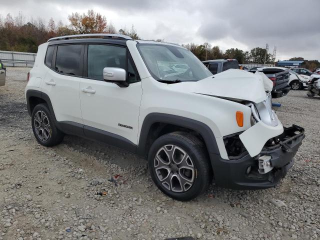 Photo 3 VIN: ZACCJBDT3FPC31200 - JEEP RENEGADE 